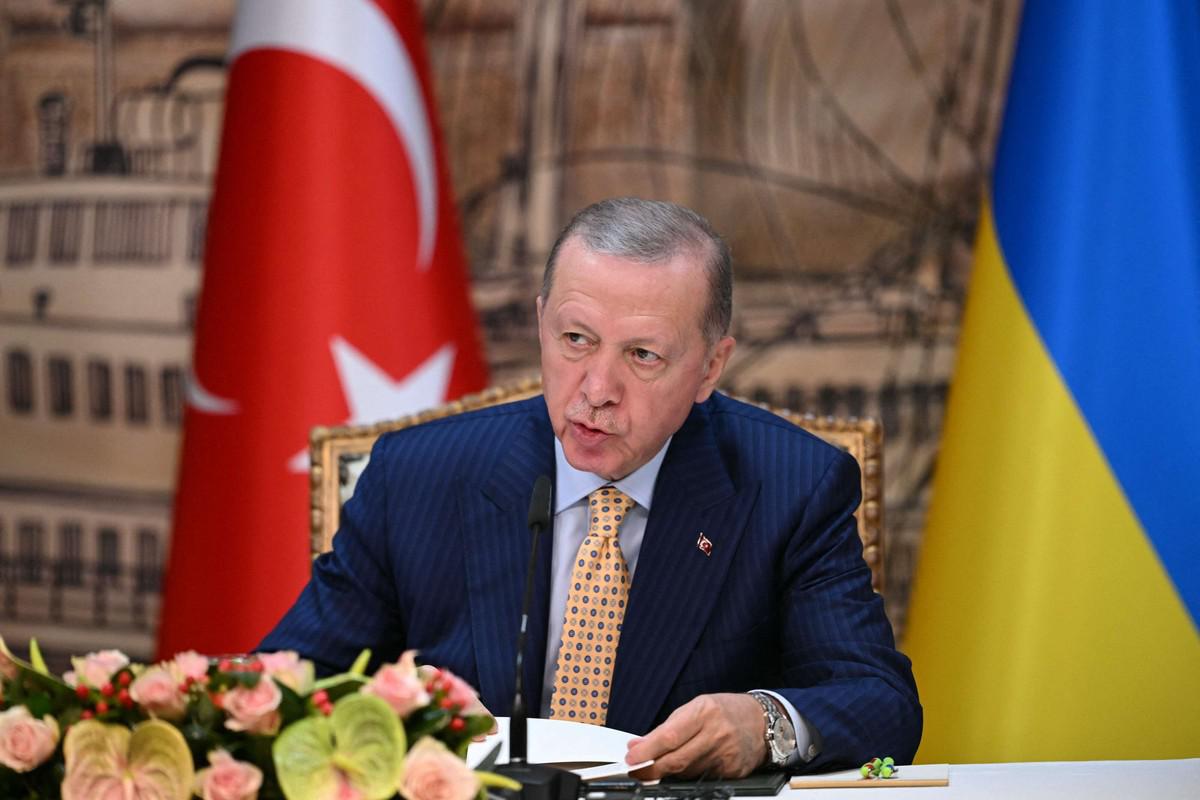 أردوغان يرفض الانتقادات بأن تركيا لم تفعل شيئا لأجل غزة