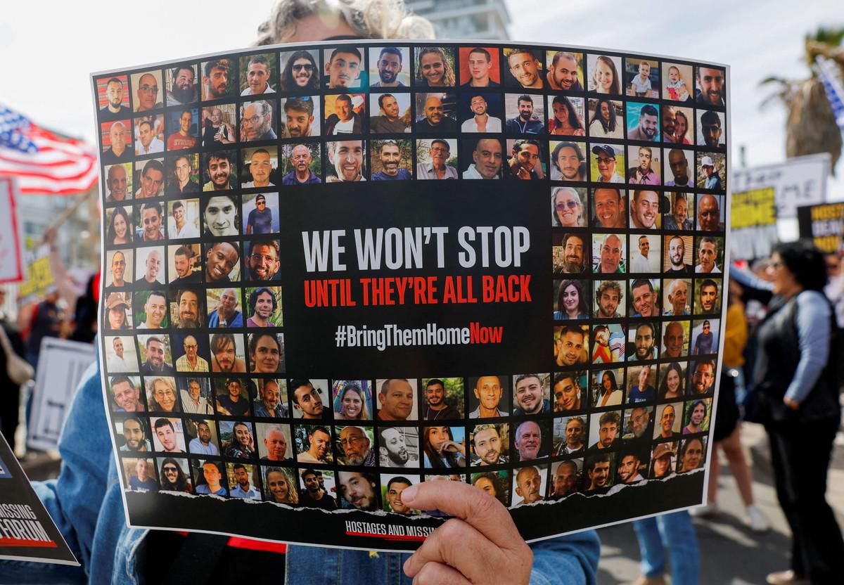 ورقة حاسمة بيد حماس