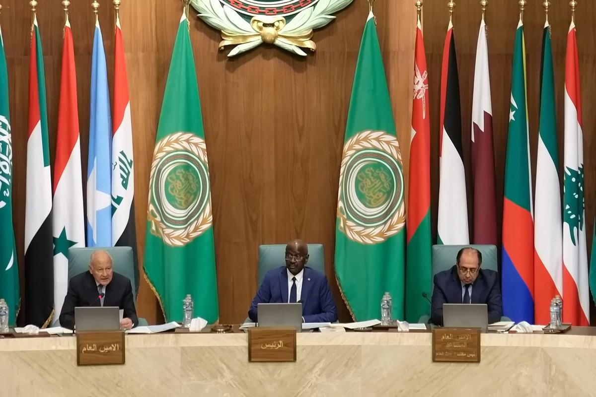 مجلس جامعة الدول العربية يدعم الترشيحات المغربية في المنظمات الإقليمية والدولية