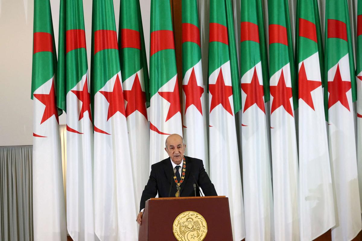 حقبة تبون أضرت بالجزائر في عدد من الملفات خاصة السياسة الخارجية