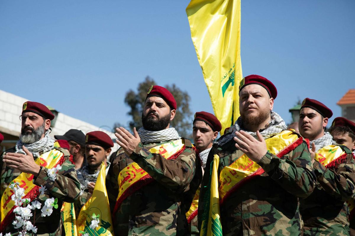 حزب الله يشترط وقف الحرب على غزة لوقف عمليته على الحدود