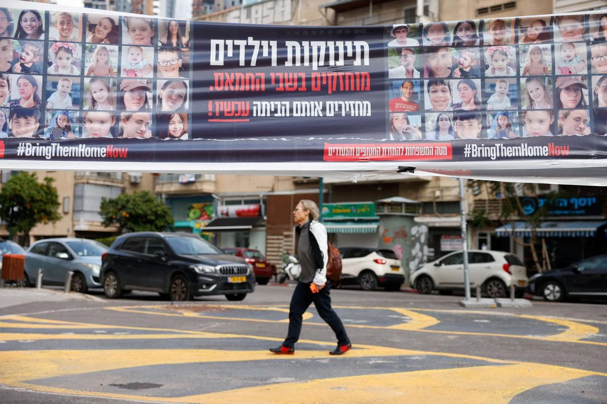 لا مؤشرات على انفراجة قريبة في ملف الرهائن الإسرائيليين 