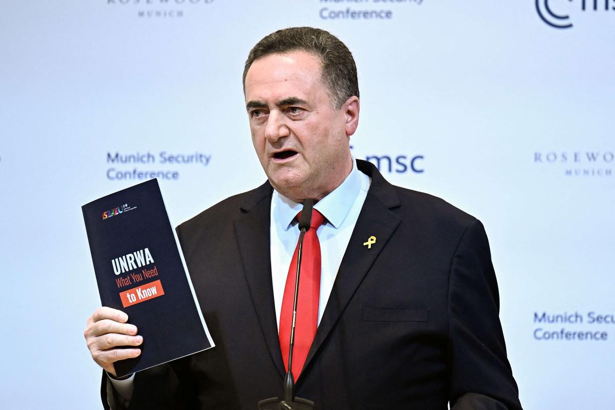 الخارجية الاسرائيلية قبلت الموقف الايطالي تجنبا لخلافات