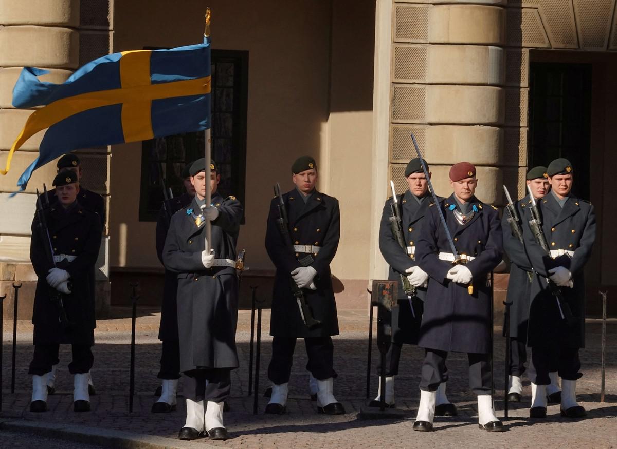 السويد تصبح العضو رقم 32 في حلف شمال الأطلسي