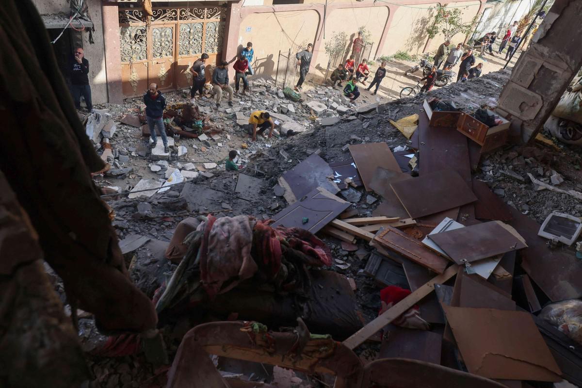 إسرائيل قتلت آلاف الأشخاص باستخدام برامج ذكاء اصطناعي