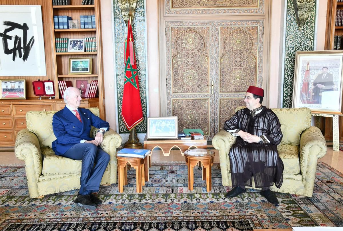 المغرب ثابت على موقفه الواضح بشأن النزاع المفتعل 