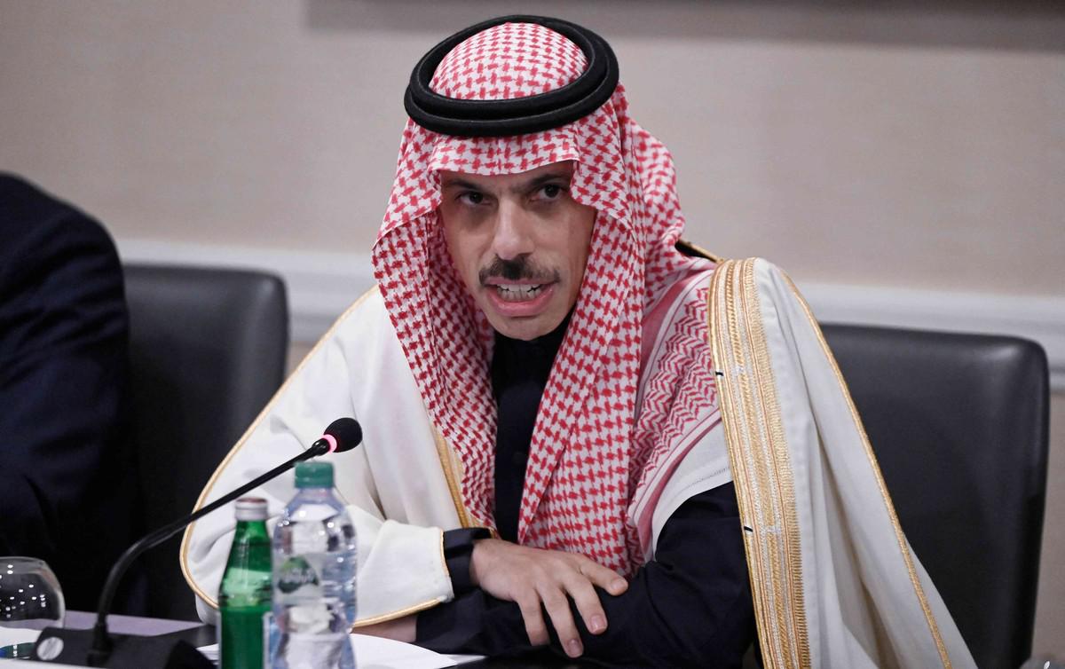 السعودية تدفع لاعادة الاستقرار للمنطقة