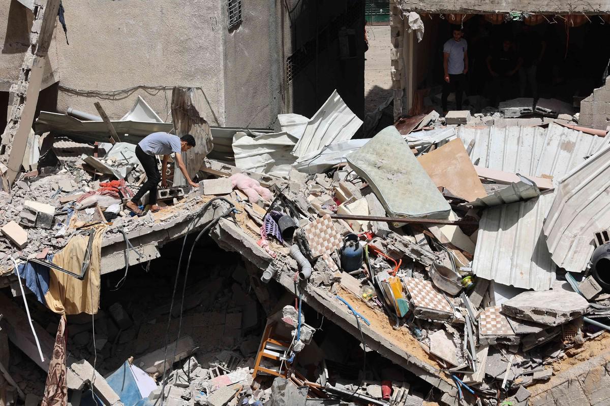 لا مؤشرات على نهاية قريبة للحرب