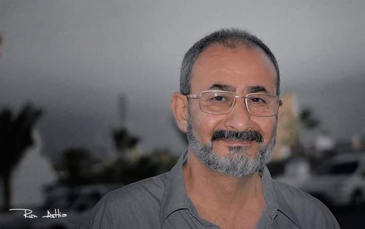 بشار العيسى