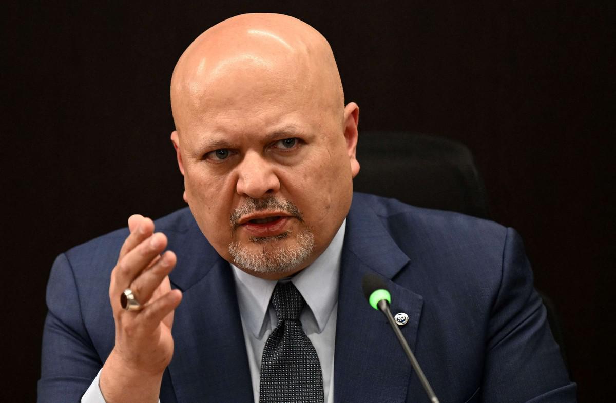 كريم خان: هذا النظام القائم على القواعد هو عبارة عن هراء وأداة للناتو