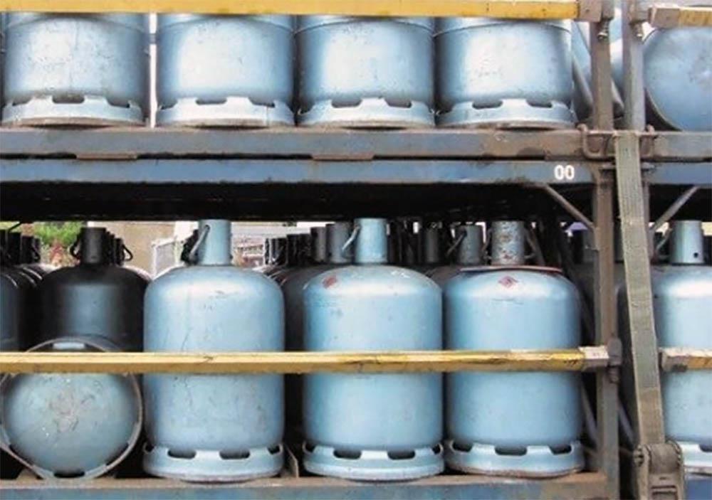 The 12 kg bottle will see its price increase from 40 to 50 dirhams