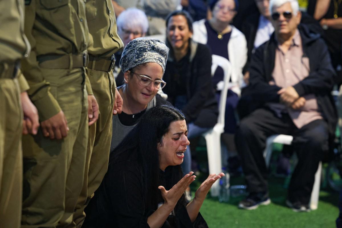 المجتمع الإسرائيلي لم يستفق بعد من صدمة هجوم حماس 