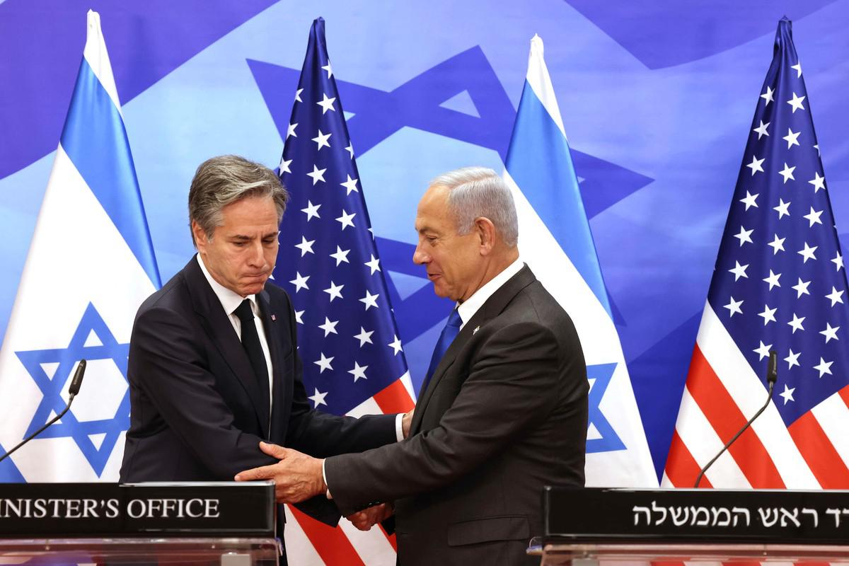 الولايات المتحدة تعرب عن خيبة أملها إزاء انتقادات نتنياهو 