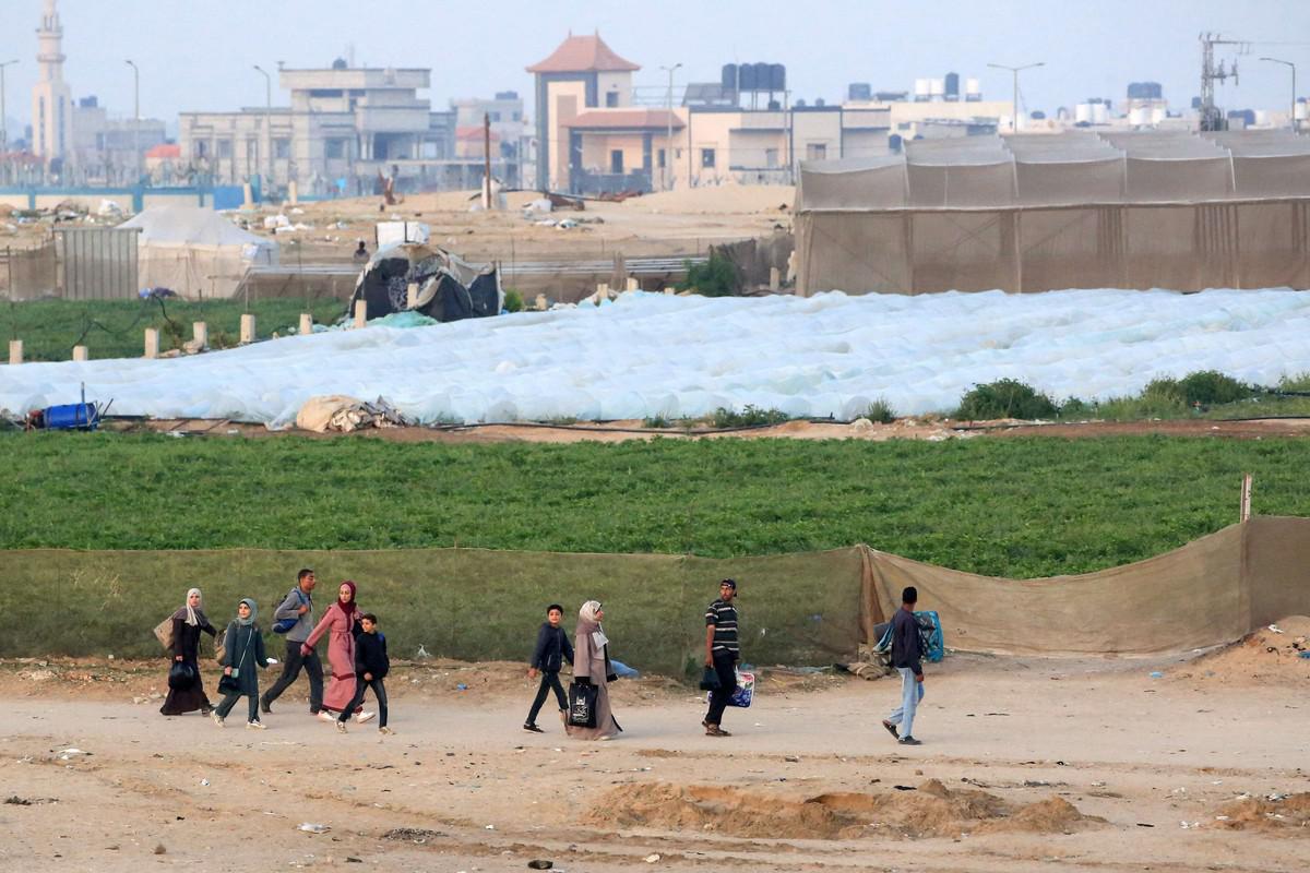 وقف الحرب بات رهين موافقة نتنياهو على مقترح بايدن