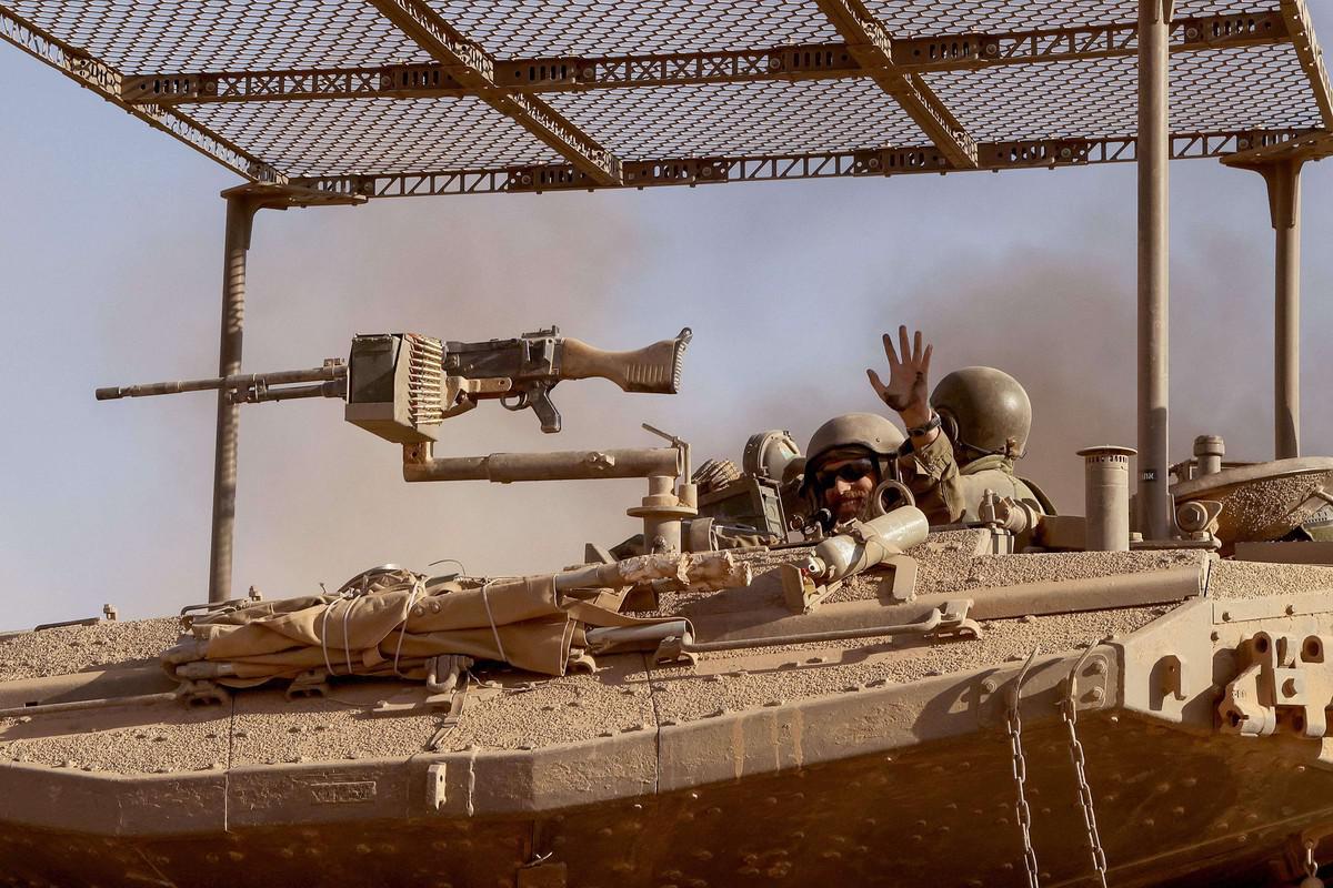 خلافات بشأن بعض النقاط قبل عقد صفقة تنهي الحرب في غزة