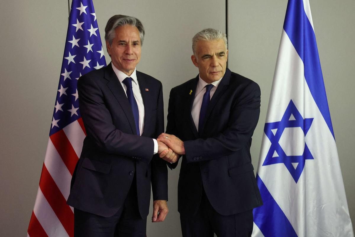 مناقشات تثير قلق نتنياهو