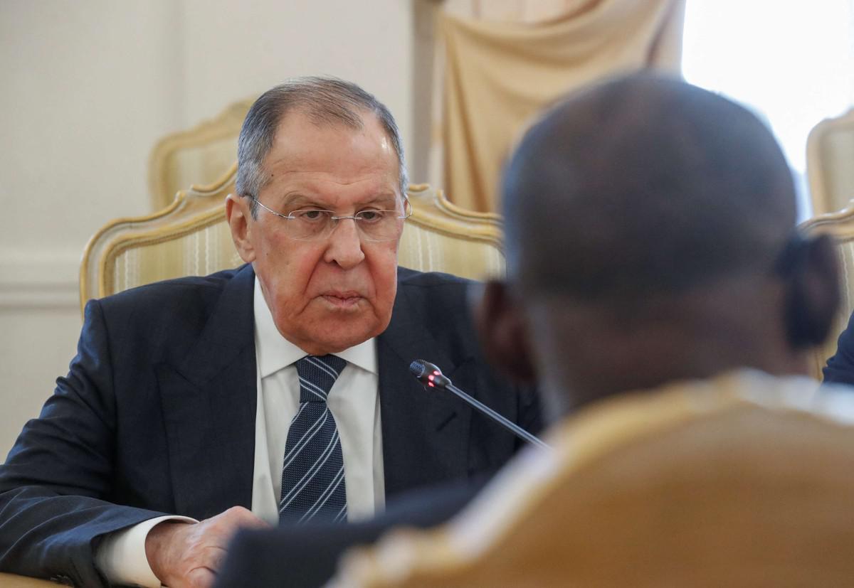 أفريقيا تعدّ أولوية قصوى بالنسبة إلى روسيا 