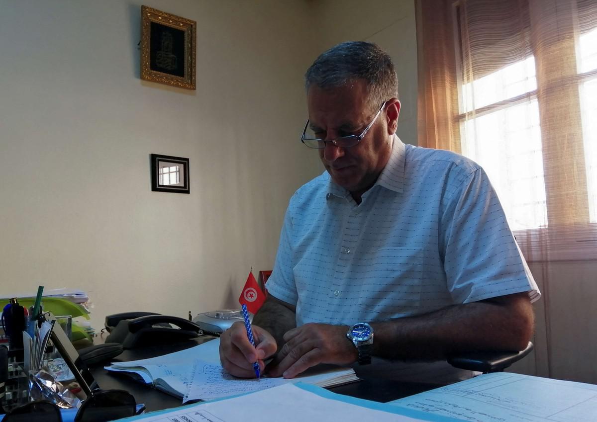 معضلات قانونية واجرائية تواجه الشواشي لتقديم ملفه لهيئة الانتخابات