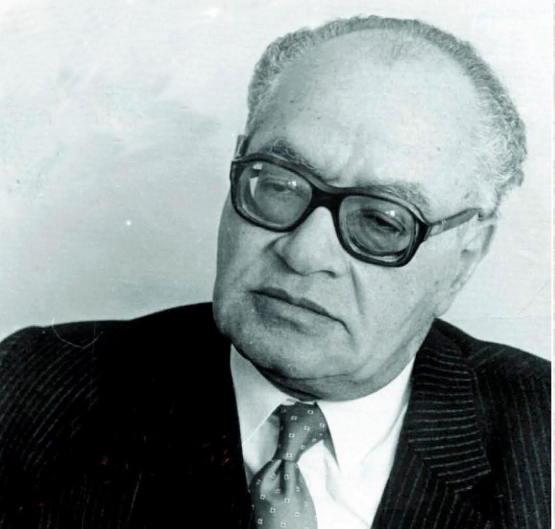 عبدالرحمن الشرقاوي 
