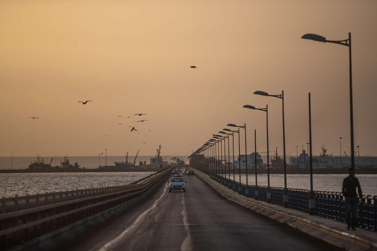 المغرب من بين أفضل 20 بلدا على المستوى العالمي في امتلاك أفضل الطرق  