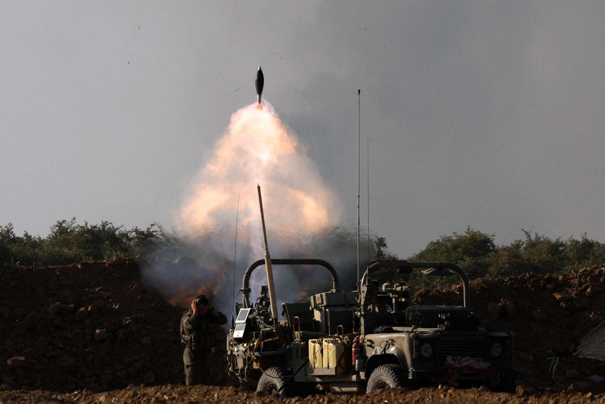 حديث عن سلام في ظل تصعيد اسرائيلي