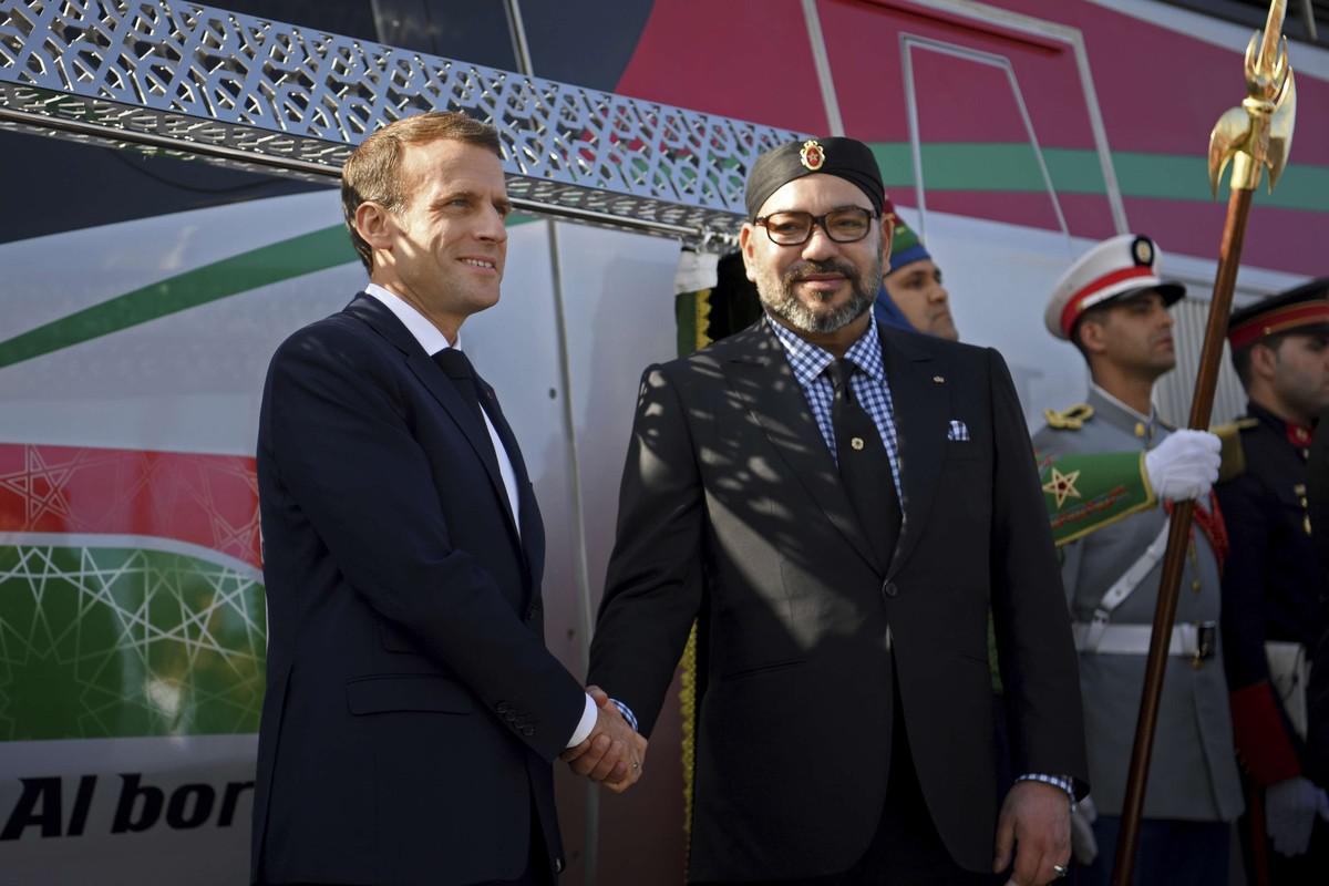 خطوة تفتح الباب لتعاون أوثق وأشمل بين المغرب وفرنسا