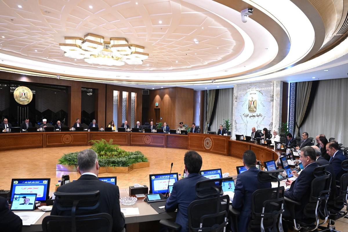 مهمة الحكومة المصرية الجديدة لا تبدو سهلة 