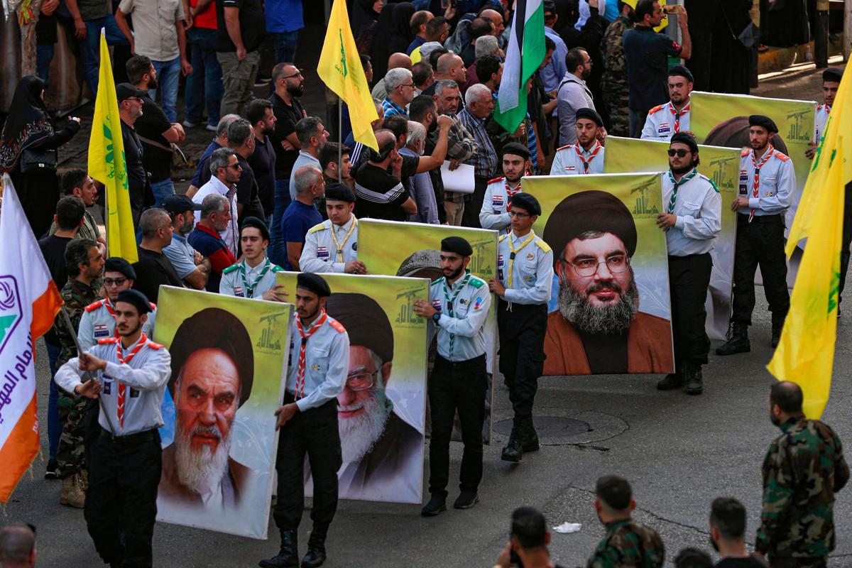 موقف الجامعة العربية من حزب الله مرتبط بتبعيته لإيران