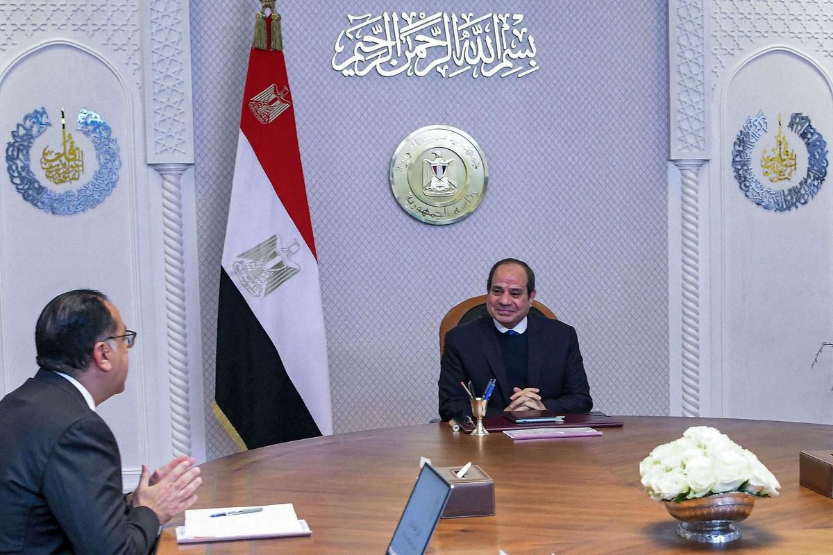 السيسي يستريح في التعامل مع مدبولي رئيسا للوزراء