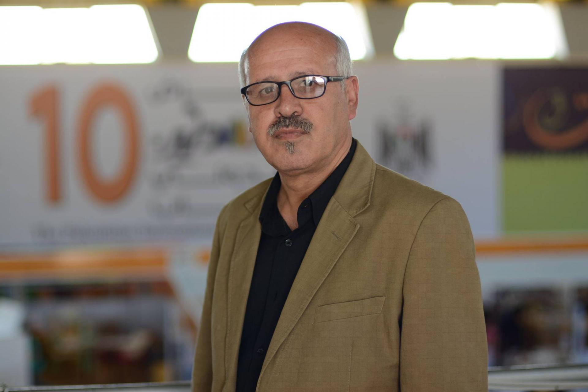 عمر أبوالهيجاء