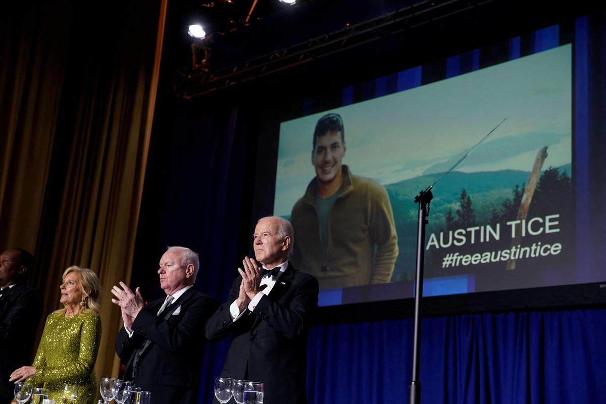 الحكومة الأميركية غير مستعدة للتواصل مباشرة مع دمشق بشأن تايس