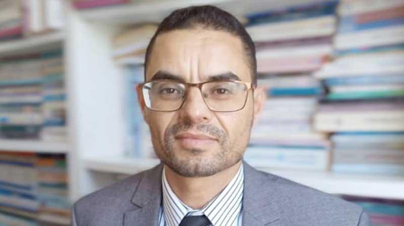 عزيز العرباوي