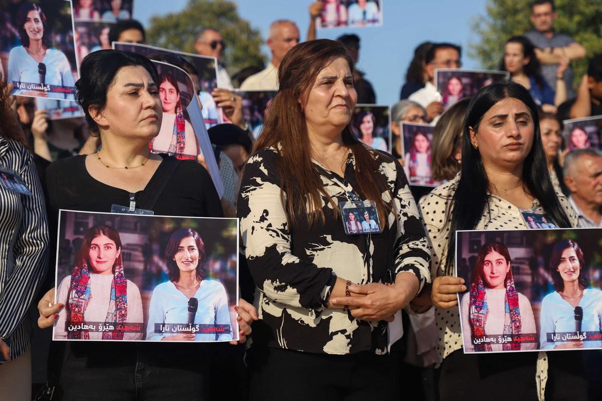 تنديد بضعف الموقف الرسمي العراقي بشأن العمليات العسكرية التركية 