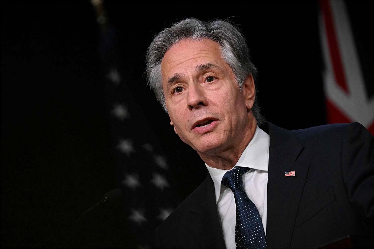 The message directly communicated to Iran