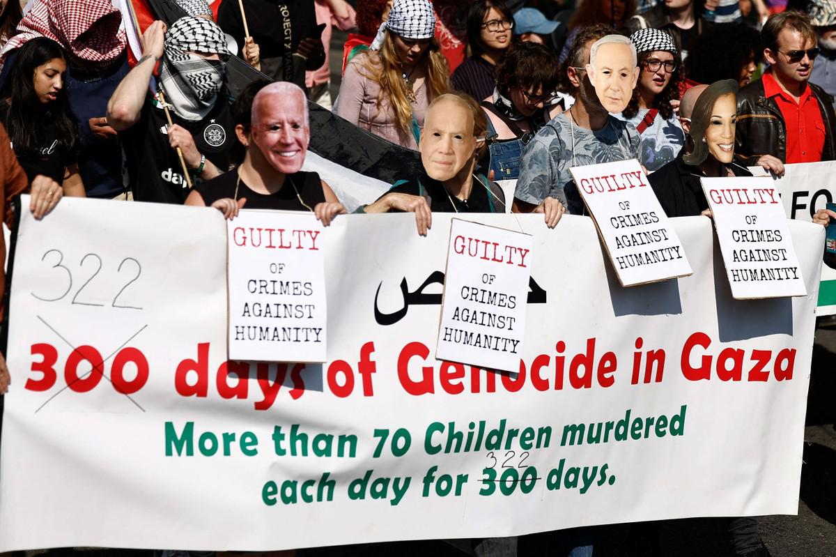 أهالي الرهائن يتهمون نتنياهو بتهميش قضيتهم 