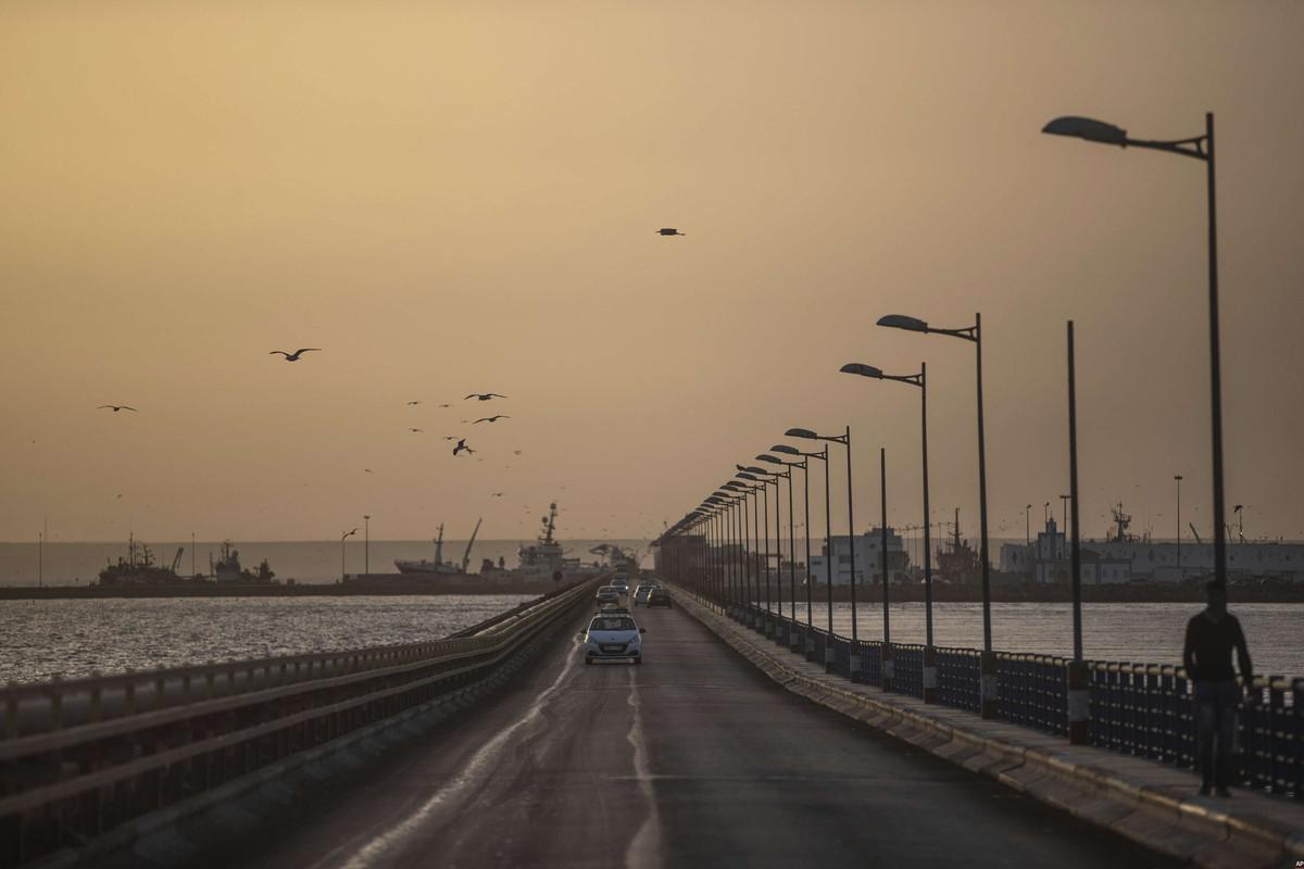 الطرق السريعة تعزز شبكة النقل البري في مدن و أقاليم الجنوب