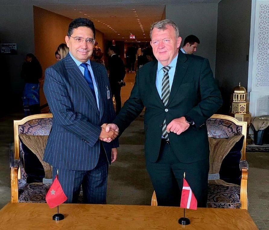 نجاح جديد للدبلوماسية المغربية على طريق طي صفحة نزاع الصحراء المفتعل