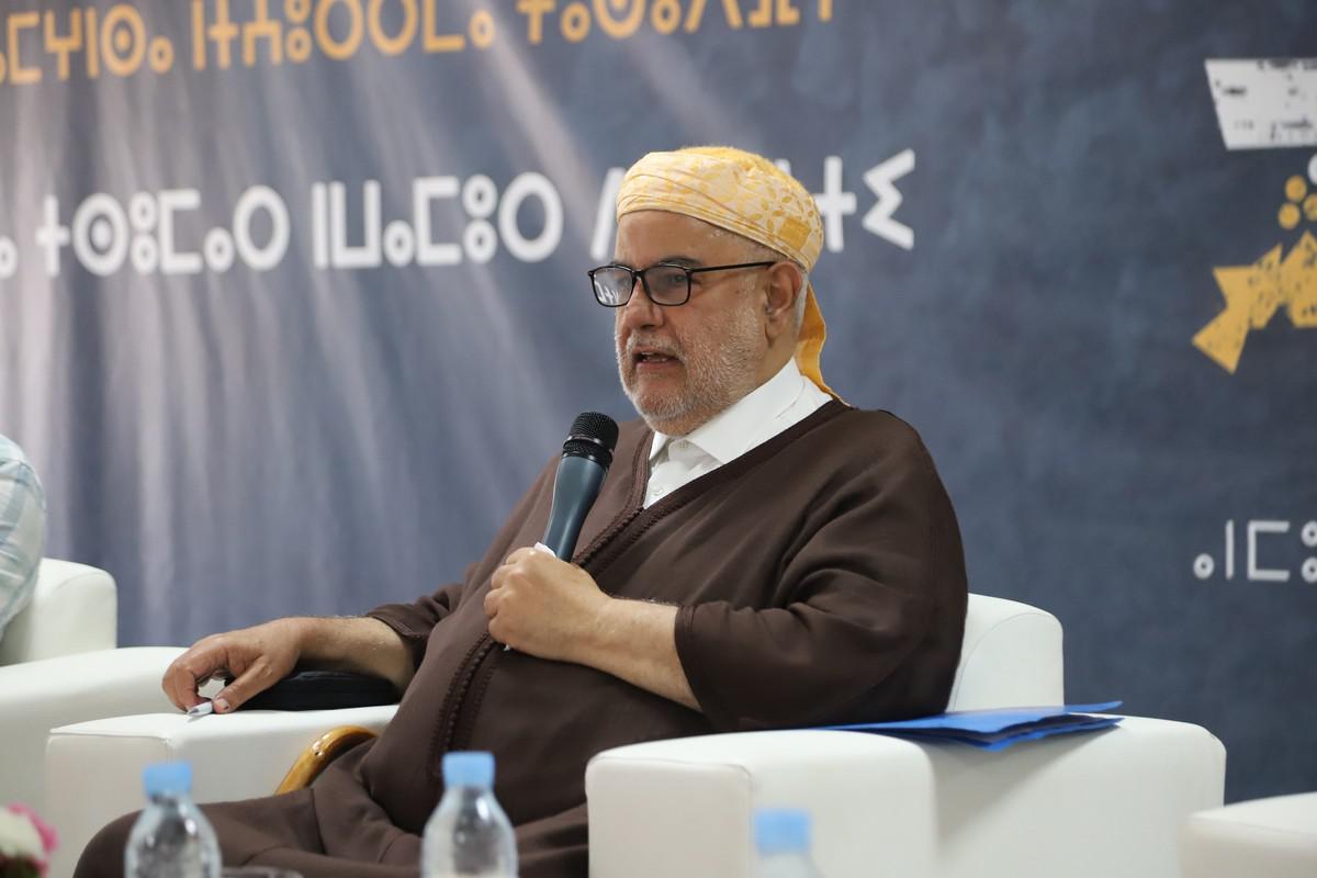 بنكيران يغالي في الهجوم على خصومه للتغطية على فشل حزبه