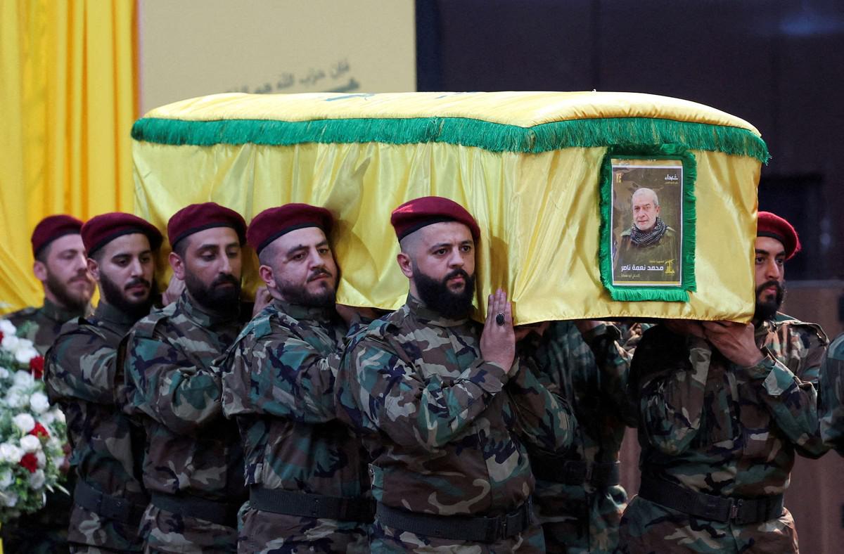 اسرائيل تمكنت من اغتيال عدد من قادة الصف الأول في حزب الله