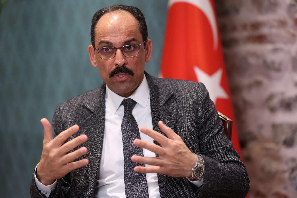 المخابرات التركية تصف مواقف حماس بالايجابية