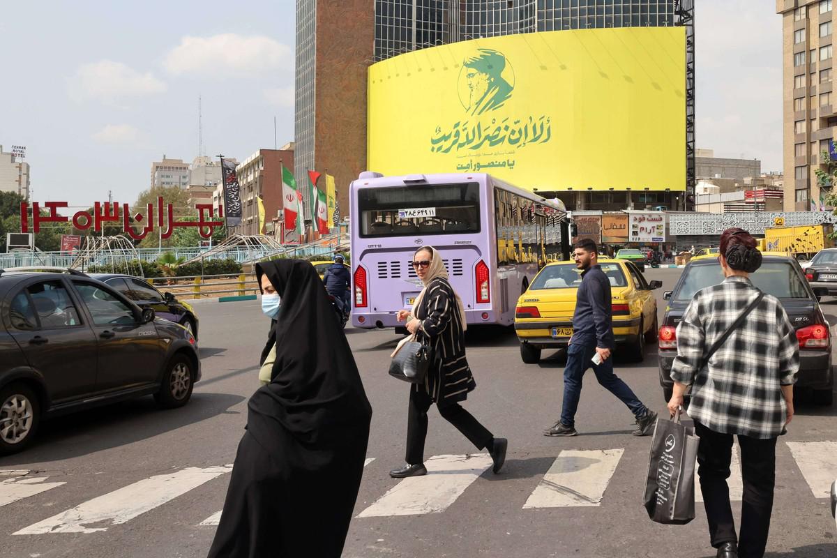 حزب الله يظل "جوهرة تاج" حلفاء طهران الإقليميين