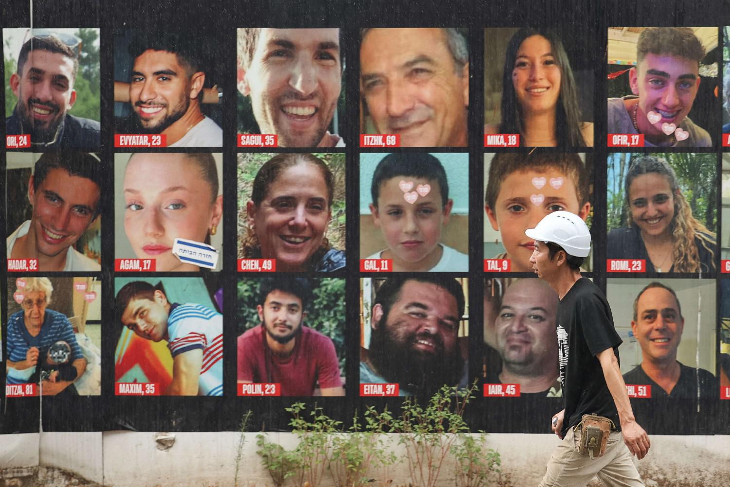 مقتل الرهائن قد يعقد مفاوضات غزة