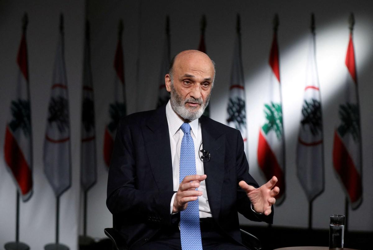 سمير جعجع حذر مرارا من تداعيات مصادرة حزب الله لقرار السلم والحرب 