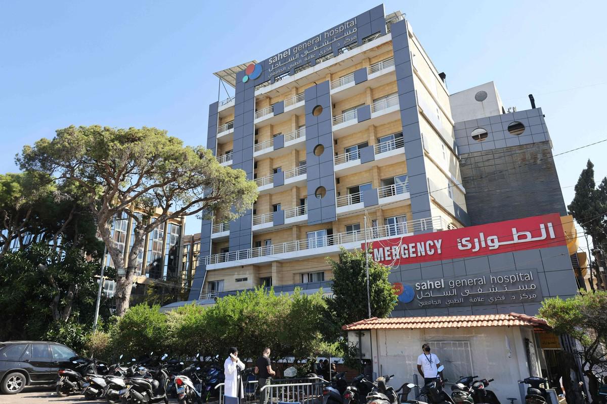 مخاوف لبنانية من استهداف إسرائيلي للمستشفيات 