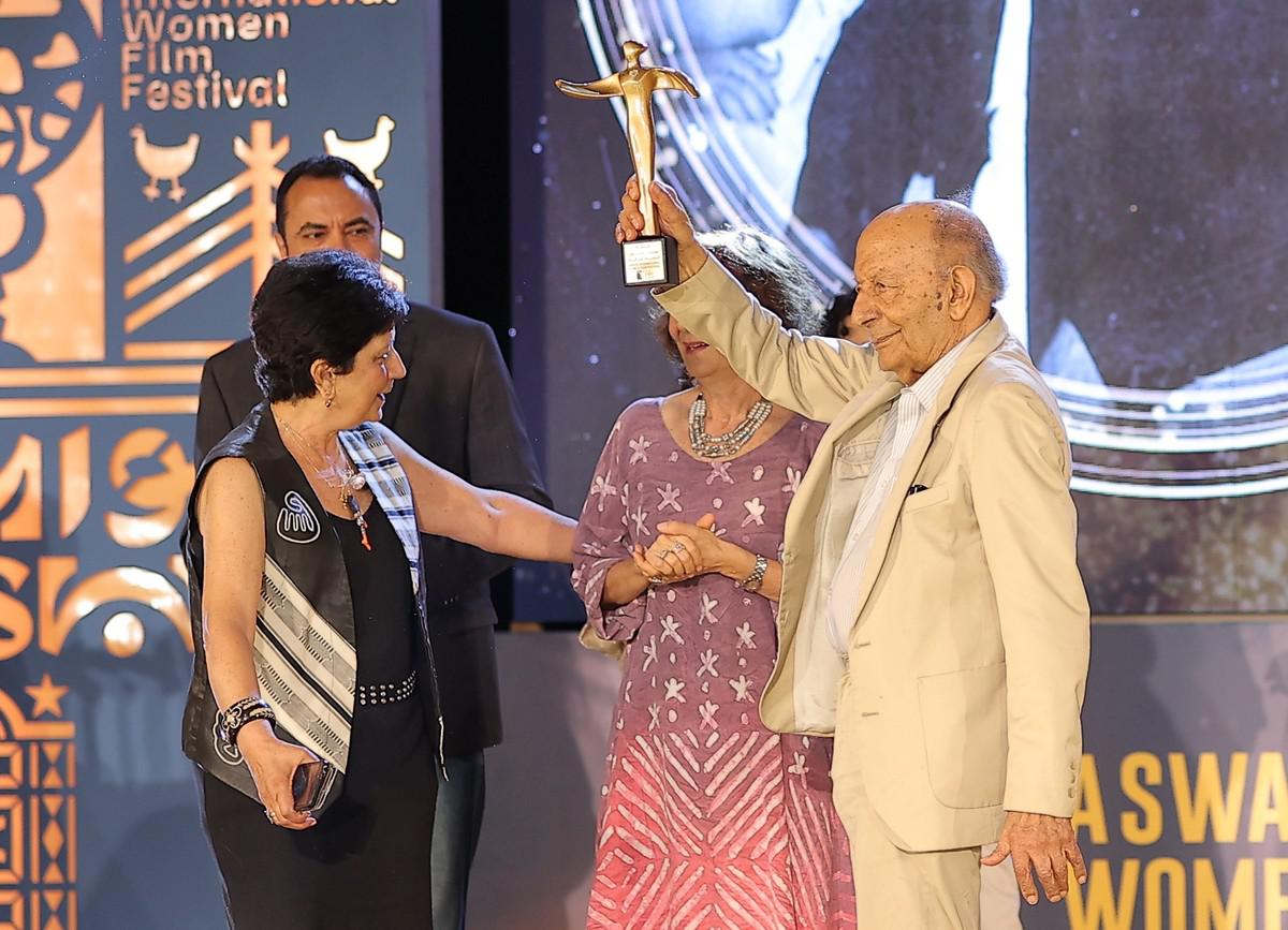 مهرجان أسوان الدولي لأفلام المرأة