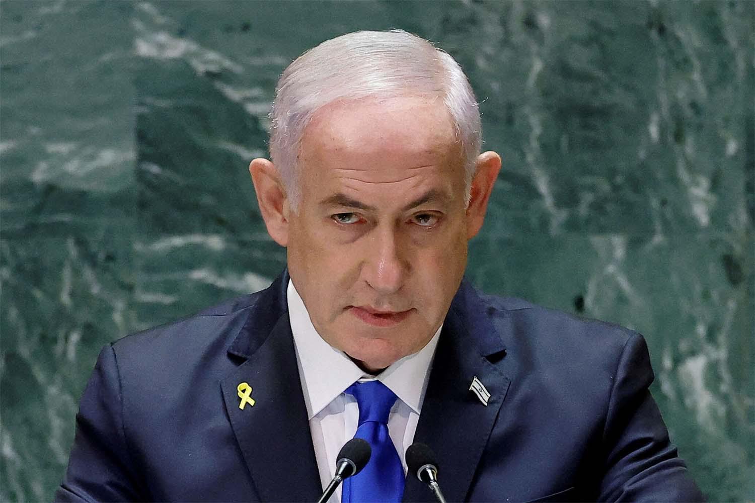 Netanyahu: We've degraded Hezbollah's capabilities