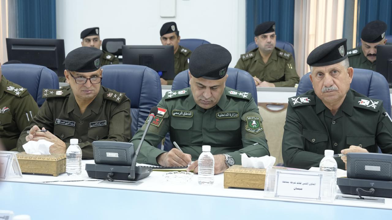 جهود أمنية لانجاح التعداد السكاني في مناطق مثل كركوك