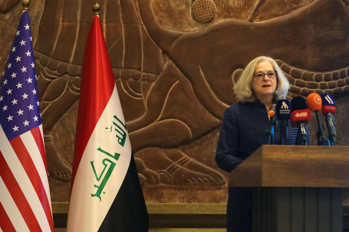 رومانوسكي تدعو لرفع منسوب الثقة بين القوى الكردية