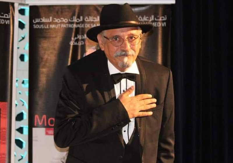 محمد الشوبي