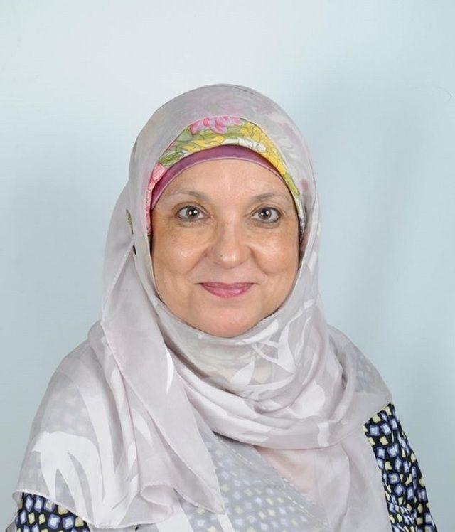 أمال سفطة